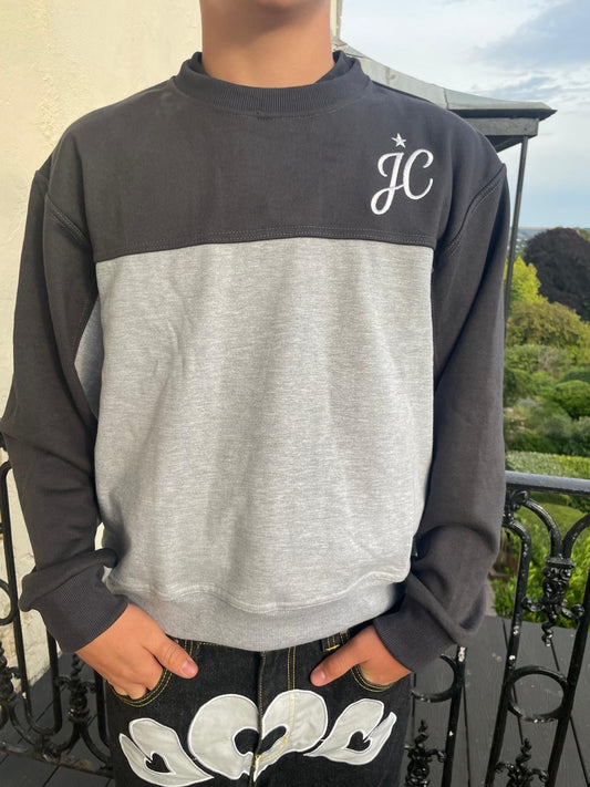 Summer Crewneck