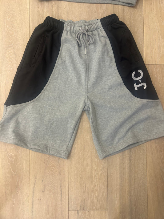 Summer Shorts
